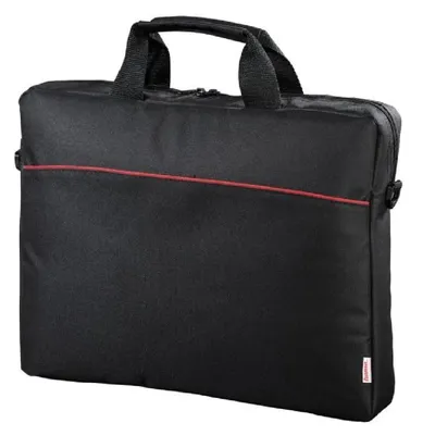 15,6&#34; notebook táska Tortuga Hama fekete HAMA-101740 fotó