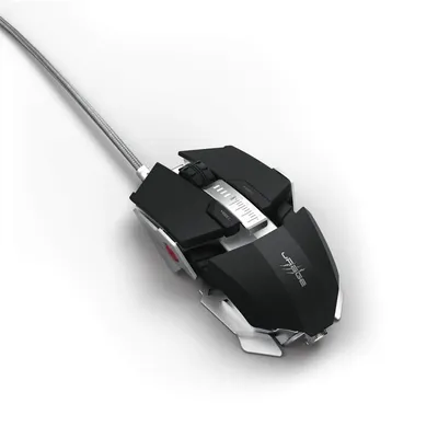 Gamer egér USB Hama 113775 uRage Morph Mouse2 HAMA-113775 fotó