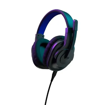 Fejhallgató Hama &#34;uRage SoundZ 200&#34; gamer headset HAMA-217858 fotó