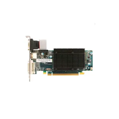 PCI-E Ati HD5450 HM 512MB DDR3, 64bit, 650 1600Mhz, HD5450R512DDR3HM fotó