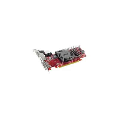 ASUS HD6450-SL-2GD3-L Videókártya HD6450SL2GD3L fotó