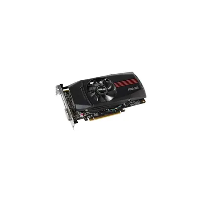 ASUS HD7770-DC-1GD5 videokártya HD77701GD5 fotó