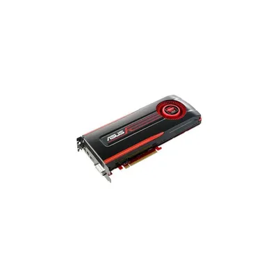 ASUS HD7970-3GD5 videokártya HD79703GD5 fotó