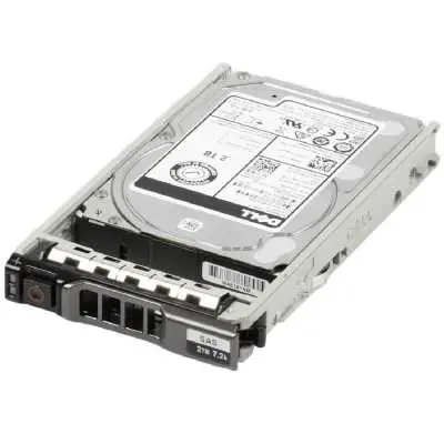 2TB 3.5&#34; HDD Near Line SAS 12Gbps 7.2K 3.5&#34; HDD2TBSAS12GH-R730 fotó