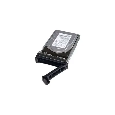 Dell 450GB SAS 15K 3.5" Hot-Plug HDD for PowerEdge 11-12gen HDD450SAS15K-R710 fotó