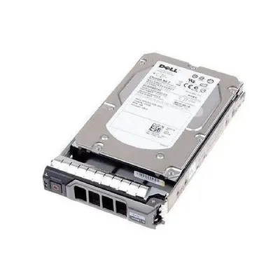 4TB 3.5&#34; HDD Near Line SAS 12Gbps 7.2K Hot-Plug HDD for Dell PowerEdge 14gen HDD4TBSAS12GH-14G fotó