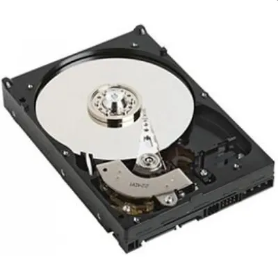 4TB 3.5&#34; HDD Near Line SAS 7.2K 12Gbps 512n Dell Cabled HDD HDD4TBSAS72K-CBL fotó