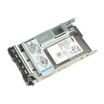 600GB 3,5&#34; HDD 10K SAS 12Gbps in 3,5&#34; Hybrid Hot-plug Carrier for Dell 13Gen server HDD600SAS12G10KHYB fotó