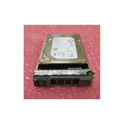 6TB 3.5" HDD Near Line SAS 12Gbps 7.2K 3.5" Hot-Plug winchester for Dell PowerEdge 13gen HDD6TBSAS12GH-R730 fotó