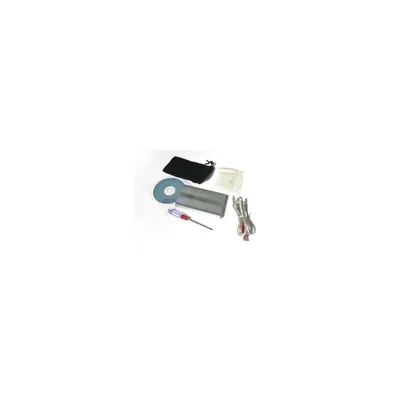 2.5&#34; USB2.0 alu külső ház HDIUB2S fotó