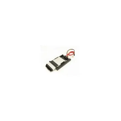 2.5" USB 2.0 PATA alu külső+ belső ház HDSICM2A fotó
