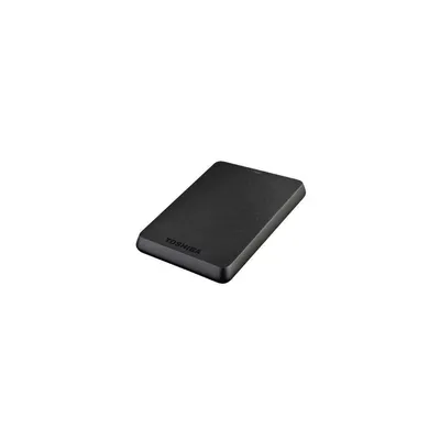 Toshiba Külső HDD 2.5" 1,5TB STOR.E BASICS, Black USB3.0 HDTB115EK3CA fotó