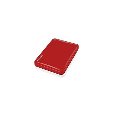 1TB Külső HDD 2.5" USB3.0 + 10 GB Cloud Storage Toshiba HDTC810ER3AA fotó