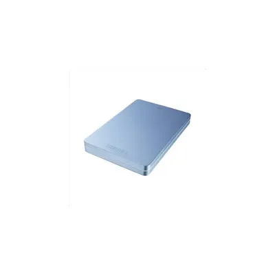 500GB Külső HDD 2.5" USB3.0 Toshiba Kék HDTH305EL3AA fotó