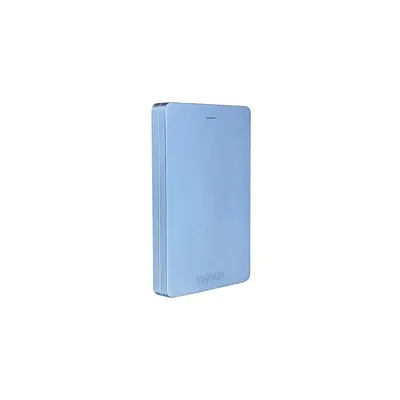2TB Külső HDD 2.5" USB3.0 Toshiba Kék HDTH320EL3CA fotó