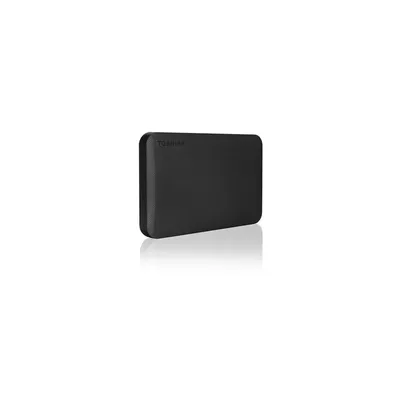 500GB Külső HDD 2.5&#34; USB3.0 Toshiba Canvio Ready Fekete HDTP205EK3AA fotó