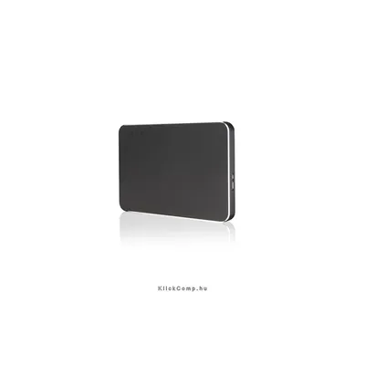 3TB Külső HDD 2.5&#34; USB3.0 Toshiba Canvio Premium Fekete HDTW130EB3CA fotó