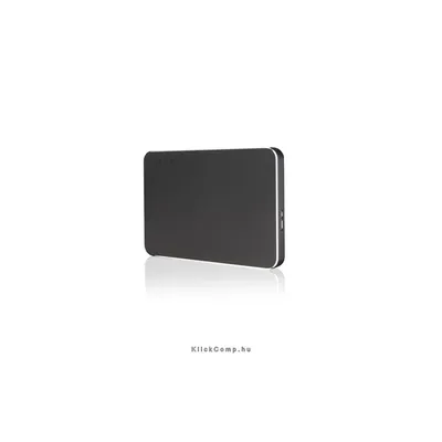 3TB Külső HDD 2.5" USB3.0 Toshiba Canvio Premium Fekete HDTW130EB3CA fotó