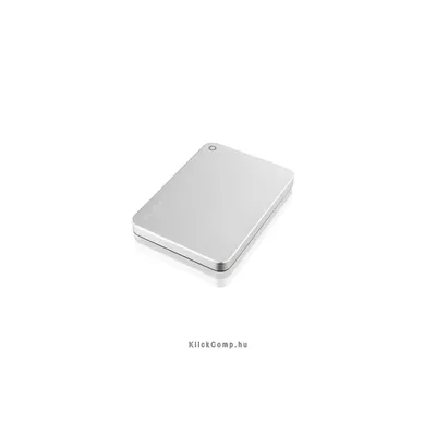 3TB Külső HDD SB3.0 2.5" Toshiba Canvio Premium Ezüst HDTW130EC3CA fotó