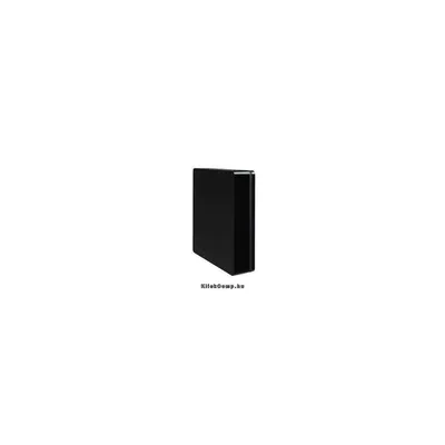 3TB Külső HDD 3.5&#34; USB3.0 Toshiba Canvio Desk Fekete HDWC130EK3J1 fotó