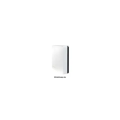 3TB Külső HDD 3.5&#34; USB3.0 Toshiba Canvio Desk Fekete-Fehér HDWC130EW3J1 fotó