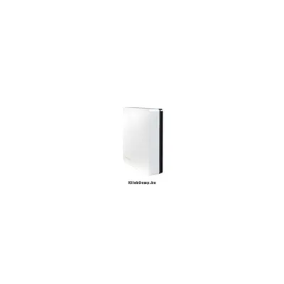 3TB Külső HDD 3.5" USB3.0 Toshiba Canvio Desk Fekete-Fehér HDWC130EW3J1 fotó