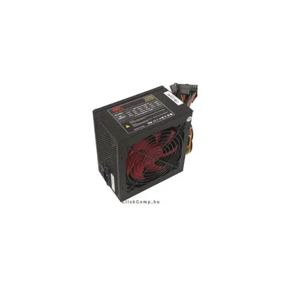 V-POWER 450 450W 12 cm ventillátorral tápegység HKC-10777 fotó