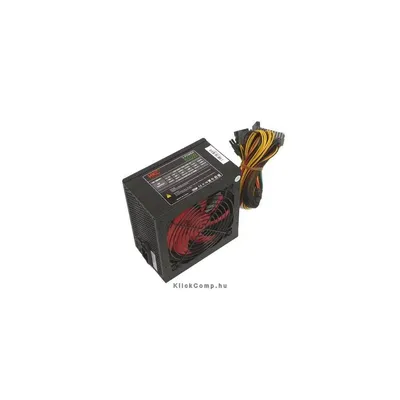 V-POWER 650 650W 12 cm ventillátorral tápegység HKC-10779 fotó
