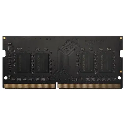 4GB DDR3 Notebook memória 1600Mhz, 204pin CL11 1.35V HIKVISION - Már nem forgalmazott termék HKED3042AAA2A0ZA1-4G fotó