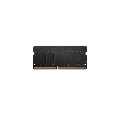 8GB DDR3 Notebook memória 1600Mhz, 204pin CL11 1.35V HIKVISION HKED3082BAA2A0ZA1-8G fotó