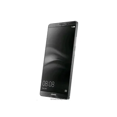 Dual sim mobiltelefon Huawei Mate 8 32GB Világosszürke HM8_LGR32DS fotó