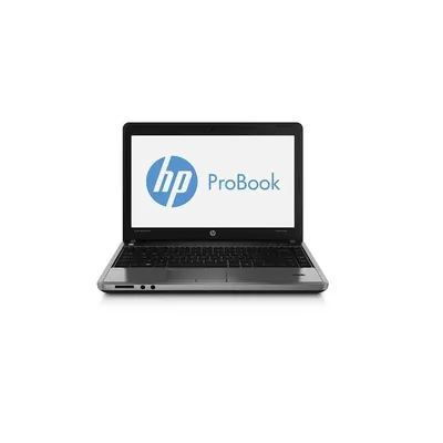 HP ProBook 4340s B0Y44EA 13,3" notebook i3-2370M 2,4GHz