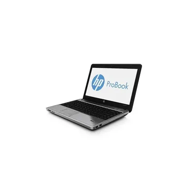 HP ProBook 4340s C5C65EA 13,3&#34; notebook i5-3210M 2,5GHz 4GB 500GB AMD 7570M 1GB DVD író Win8 HP54164 fotó