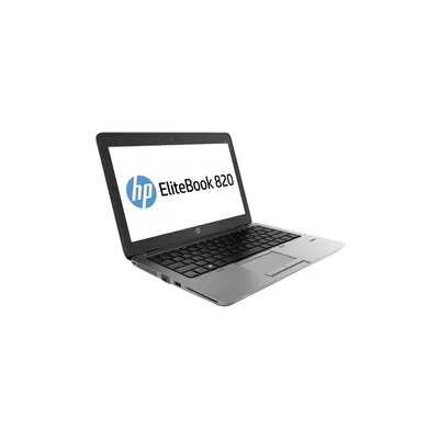 HP EliteBook 820 G2 laptop 12,5&#34; HD i5-5200U 8GB HP820G2-REF-03 fotó