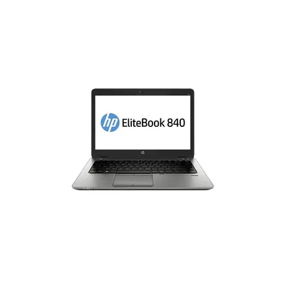 HP EliteBook 840 14&#34; G1 i5 4210U 1,7GHz 4GB 128GB SSD W10P B+ refurb. - Már nem forgalmazott termék HP840G1-REF-10 fotó