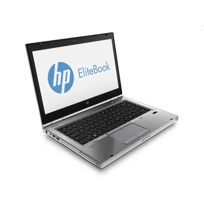 HP EliteBook 8470p Core i5 3340M 2.7GHz 4GB RAM HP8470p-REF-03 fotó