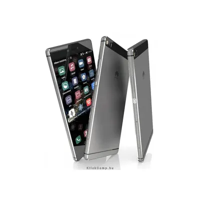 Huawei P9 (DualSIM) - 32GB - Sötét szürke HP9_DGR32DS fotó