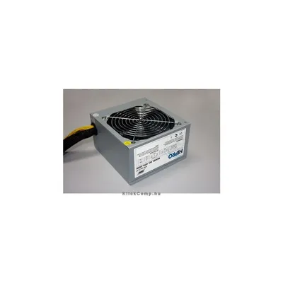 350W Akt.PFC 12cm ventillátorral bulk tápegység HPA-350W-BULK fotó