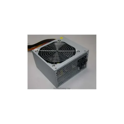 450W Akt.PFC 12cm ventillátorral bulk tápegység