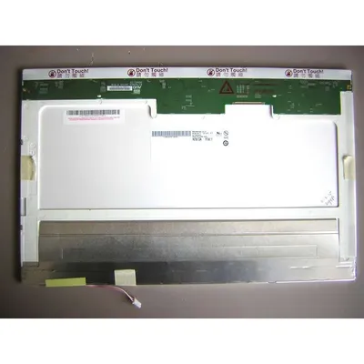 Notebook alkatrész kijelző 17" WXGA+ HP Compaq 6820s (3hó garancia) - Már nem forgalmazott termék HPCP17 fotó