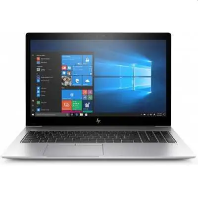 HP EliteBook 850 G5 felújított laptop 15,6" i5-8350U 16GB 512GB Win11P HPEB850G5-ref fotó