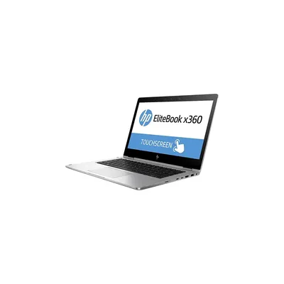 HP EliteBook x360 1030 G2 i5 7300U 8GB 256GB SSD W10P 13,3&#34; FHD Touch HPEBX3601030G2-REF01 fotó