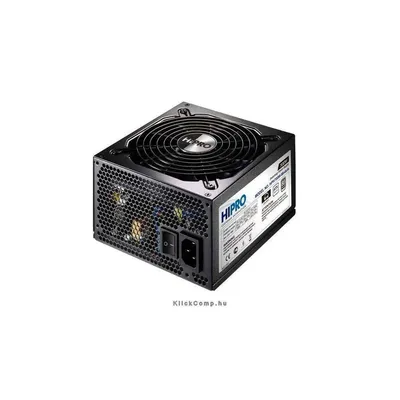 700W Akt.PFC 80+ 13,5cm ventillátorral moduláris Adrenalin dobozos 3 év HPH700W-MODULE fotó