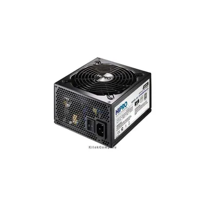 850W Akt.PFC 80+ 13,5cm ventillátorral moduláris Adrenalin dobozos HPH850W-MODULE fotó