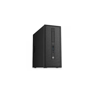 HP ProDesk 600 G1 i3 4GB 500GB DVD-RW IntelHDGr W10P Refurb. PC - Már nem forgalmazott termék HPPD600G1-REF-01 fotó