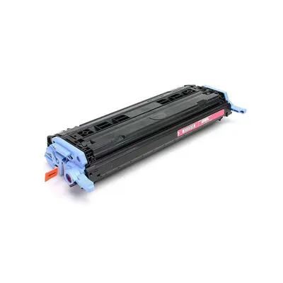 HP Q6003A Toner kompatibilis Magenta ECOPIXEL CLJ 1600 2600 HPQ6003APM fotó