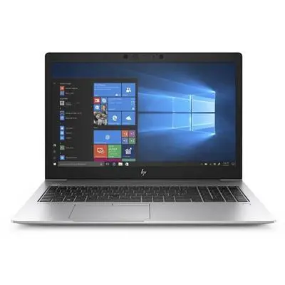 HP EliteBook felújított laptop 15,6&#34; FHD i7-8665U 16GB 256GB HP-00142885 fotó