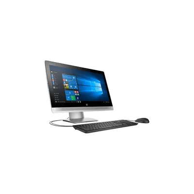 HP EliteOne 800 G2 AiO 23&#34; FHD i5 6500 8GB 256GB W10H HP-EO-800G2AIO-REF01 fotó