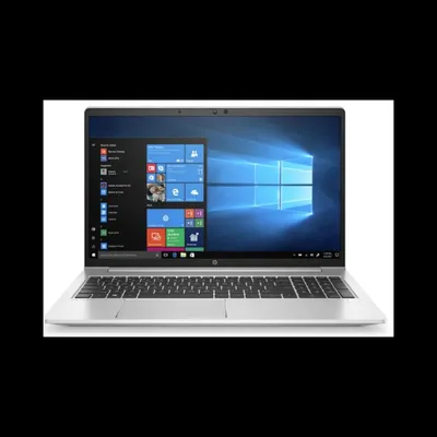 HP ProBook laptop 15,6&#34; FHD i3-1125G4 8GB 256GB IrisXe DOS ezüst HP ProBook 650 G8 HP-PSG-33717884 fotó