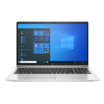 HP ProBook laptop 15,6&#34; FHD i3-1115G4 8GB 256GB IrisXe HP-PSG-34304345 fotó